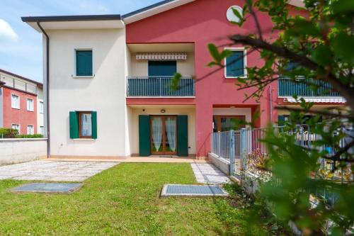Vidor Apartment | Al Capitello