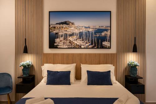 Monte di Pieta House | Al Capo Suite Home