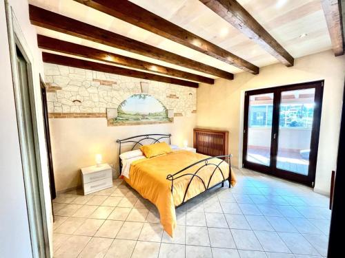 Borghesiana House | Al capolinea