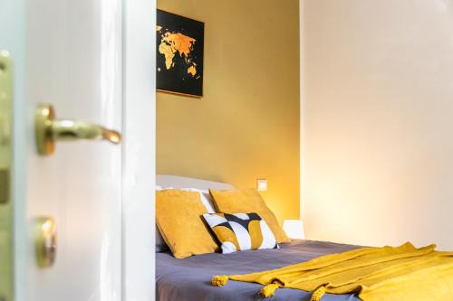 Avezzano Bed & Breakfast | Al CASTELLO AVEZZANO