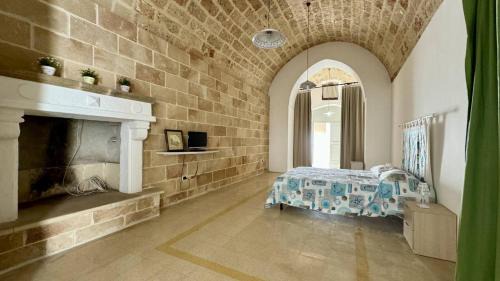 Felline Apartment | Al Castello by Salento affitti