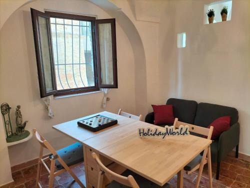 Miglianico Apartment | Al Castello House by Holiday World