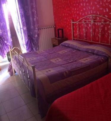 Castelmezzano Bed & Breakfast | Al Castello