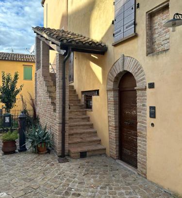 Tavullia House | Al Castello