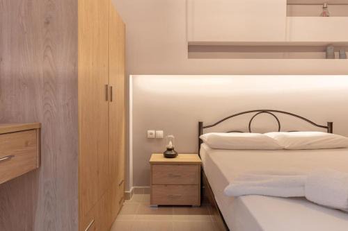Stavros Apartment | Al centro