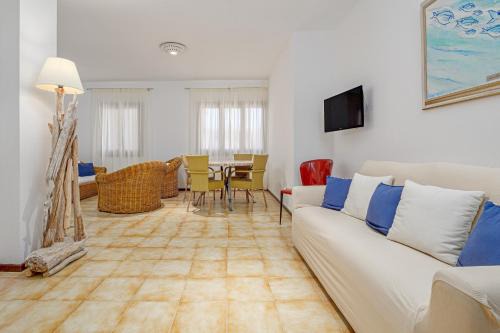 Olbia City Centre Apartment | Al Centro
