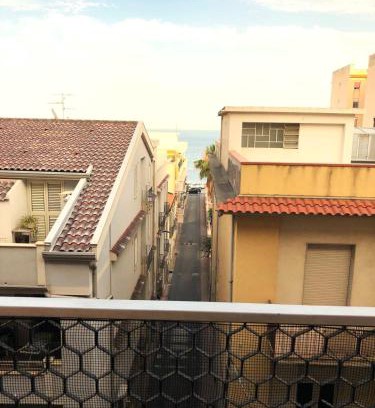 Santa Teresa di Riva Apartment | Al Centro
