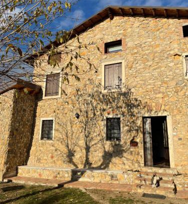 Montebello Vicentino Bed & Breakfast | Al Colle Rooms