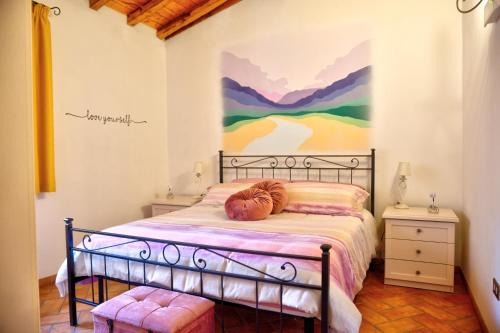 Campagnano di Roma Apartment | Al Corso - Casa Vacanze