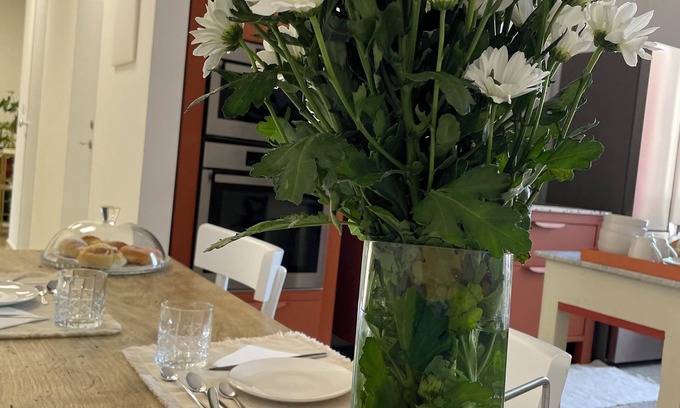 Cagliari Bed & Breakfast | AL DIO BES