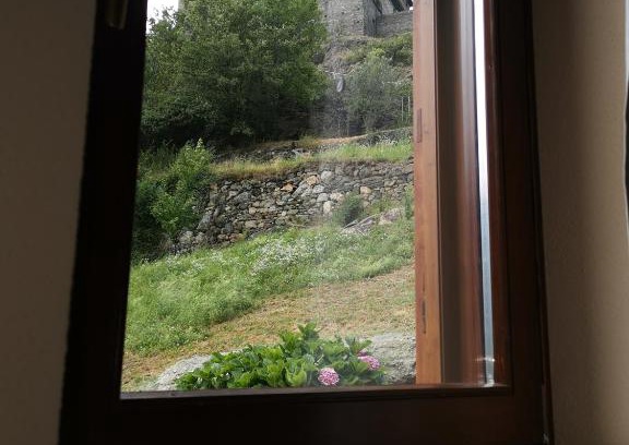 Verres Bed & Breakfast | Al Drit