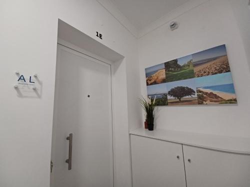 Grandola Apartment | AL Encanto