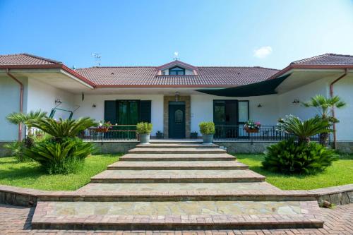 Frascinelle Bed & Breakfast | Al Ficheto Bed and Breakfast