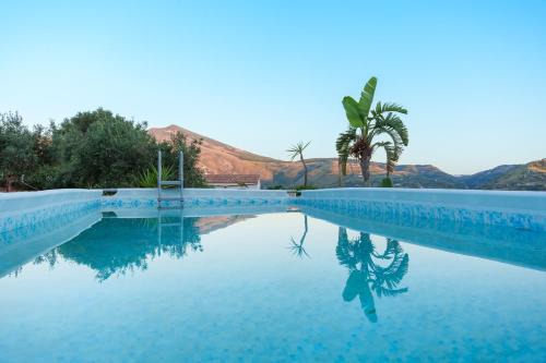 Castellammare del Golfo House | Al ficodindia