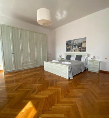 Ferrara Bed & Breakfast | Al Fluviale