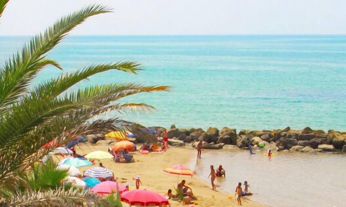 Scoglitti Hotel | Al Gabbiano