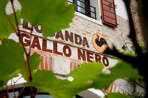 Borgoricco Hotel | Al Gallo Nero