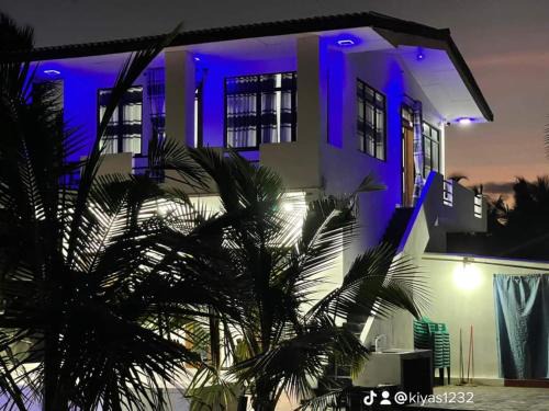 Addalachchenai House | Al hazm beach villa