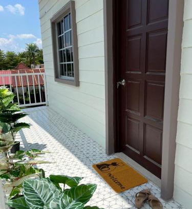 Kapar House | Al-Hijrah Homestay Meru Klang