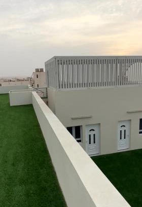 Ash Sharqiyah South Governorate Ski Chalet | Al Jiwirah Night Chalate