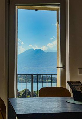 Colico Apartment | Al Laghetto apartment - Como Lake