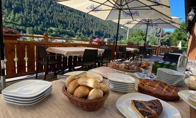 Ponte di Legno Hotel | Al Maniero