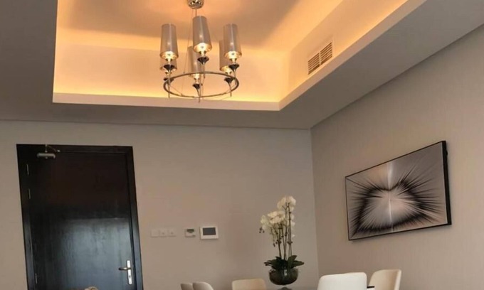 Hidd Apartment | Al Manzil Residence Hidd