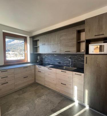 Andalo Apartment | Al Marchior