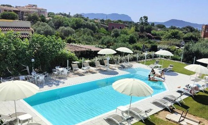 Pittulongu House | Al Mare da Francesca