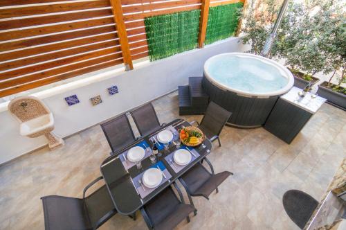 Porto Palo House | Al Mare