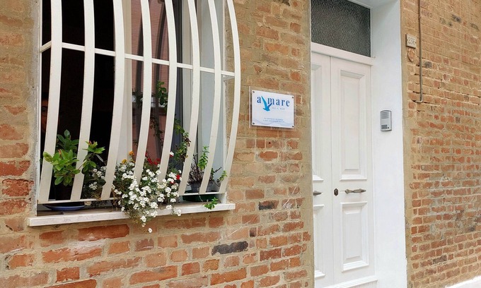 Porto Recanati Bed & Breakfast | Al mare