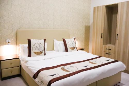 Khor Fakkan Apartment | AL MARSA HOTEL APARTMENTS
