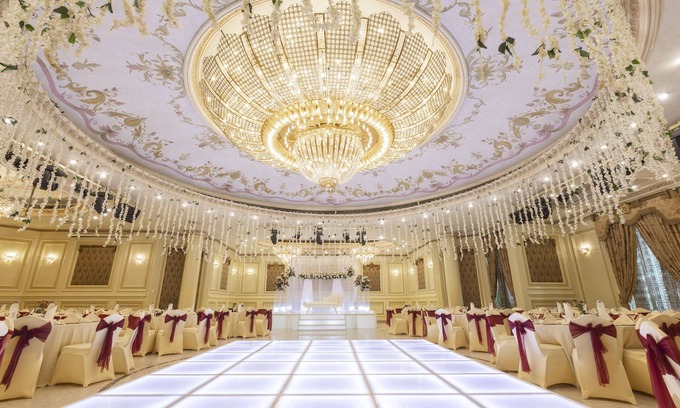 Nasr City Hotel | Al Masa Hotel Nasr City