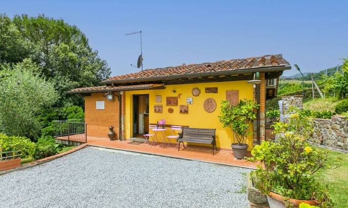 Pescia House | Al Melo by Interhome