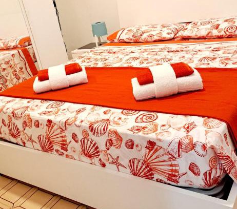 Vaprio d'Adda Apartment | Al NIDO DELLE RONDINI