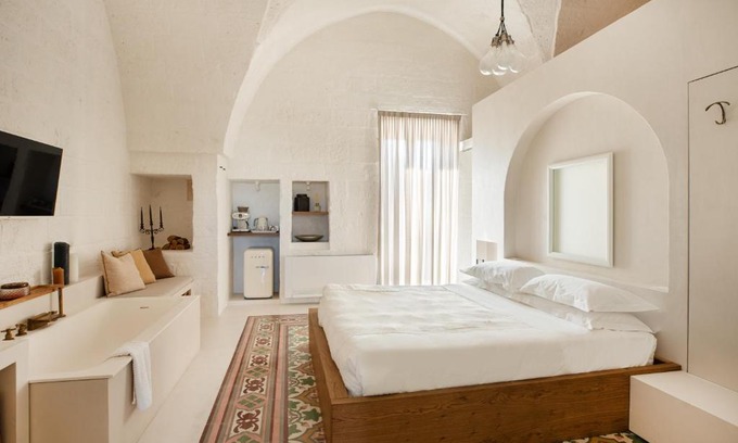 Fasano House | AL PALAZZO La Dimora by Apulia Hospitality
