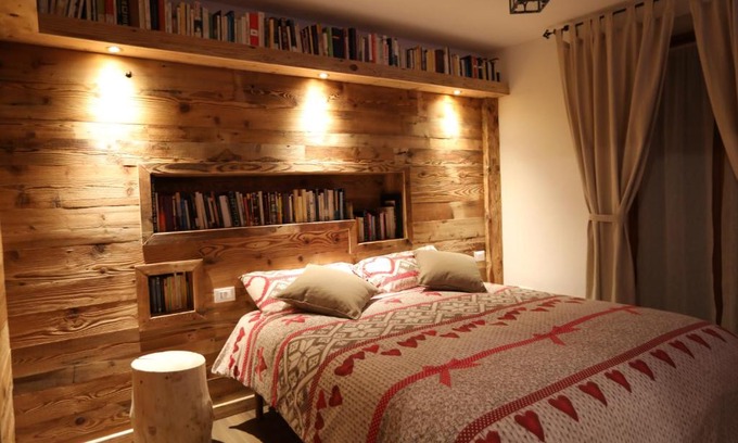 Andalo Bed & Breakfast | Al Papavero