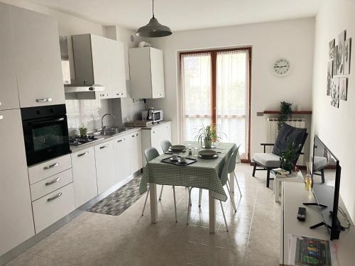 Negrar Apartment | Al Parco - Appartamento
