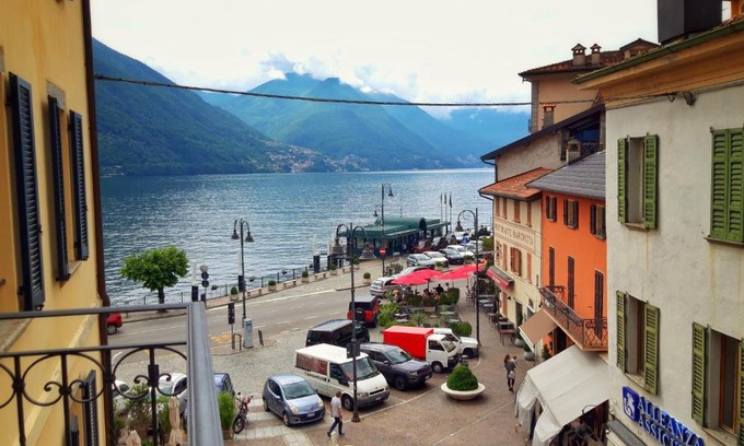 Argegno Apartment | Al Pontile - by My Home In Como