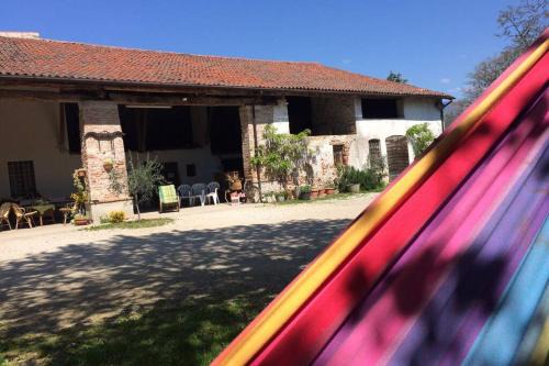 Schio House | Al Portico, L'Antica Fattoria