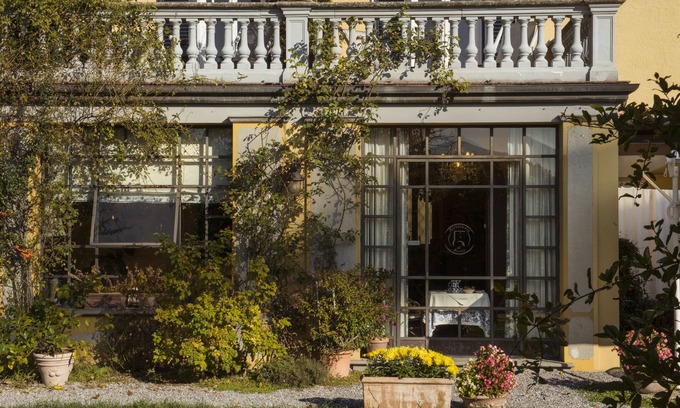 Lucca Historical Center Bed & Breakfast | Al Porto di Lucca B&B