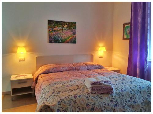 Negrar Bed & Breakfast | Al Pozzo