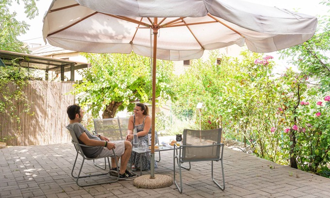 Canicatti Bed & Breakfast | Al Qatta B&B