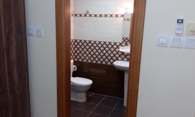 Salalah Apartment | Al-Qouf Building