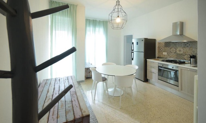 Maglie Apartment | Al Quarantacinque