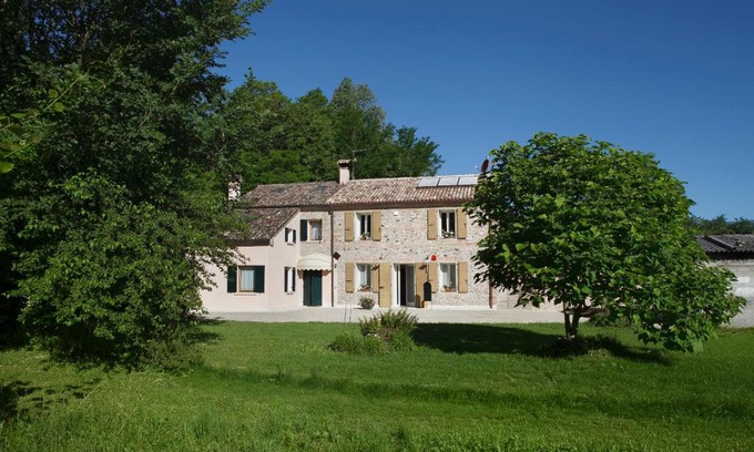Pederobba Bed & Breakfast | Al Reparo