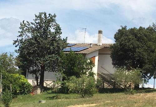 Citta di Castello Cabin | Al Sasso