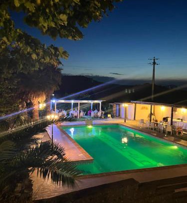 Montenero di Bisaccia Apartment | Al Settimo Cielo