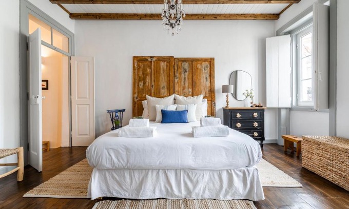 Reguengos de Monsaraz Apartment | Al Sharaz - Dazzling House in Alentejo