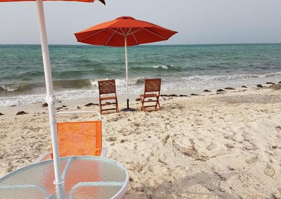 Ash Shibhanah House | Al Sila Beach House